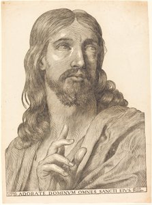 Christ en demi-longueur