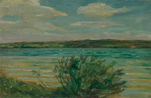  - Wilhelm Trübner