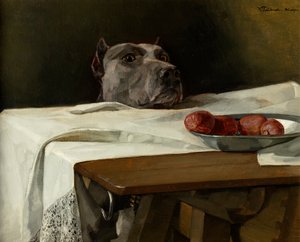 César au Rubicon