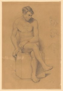  - Wilhelm Trübner