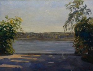 Lac de Starnberg
