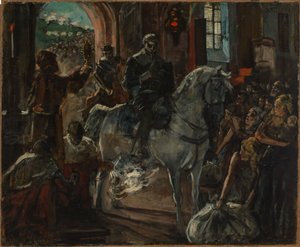  - Wilhelm Trübner