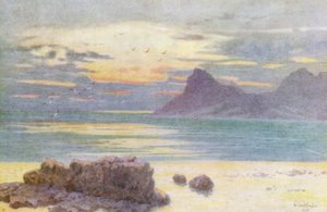 Hout Bay et Hangberg - Wilhelm Westhofen
