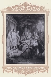 Goethe à Weimar