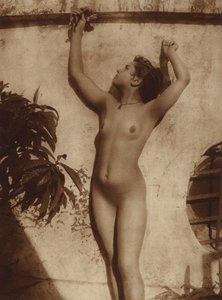 Femme italienne (de Sicile)