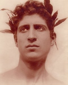 Étude d