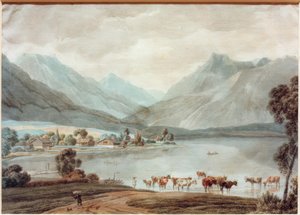 Le Schliersee
