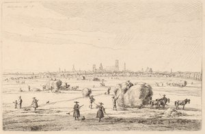Munich