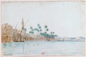 Manfaloot, Égypte