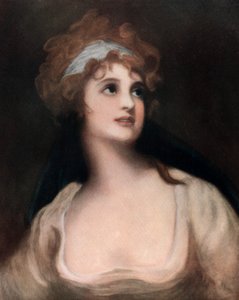 Madame Anne Pitt