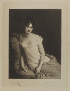 Portrait d