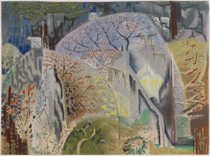 Sans titre (NMG 1 264) - Will Henry Stevens