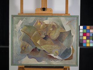 Forme ailée