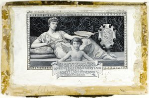 Dédicace (pour Lamia)