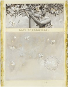 Titre de la liste des dessins - Will Hicock Low
