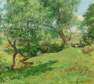 Pastorale de juin