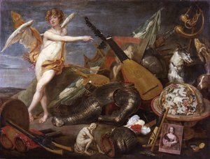 Triomphe de l