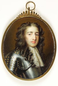 Guillaume Prince d