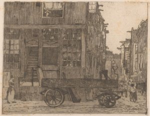 Zwanenburgwal à Amsterdam