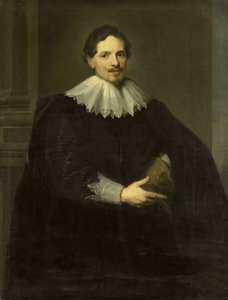 Sebastiaan Leerse, marchand d