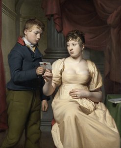 La Lettre d