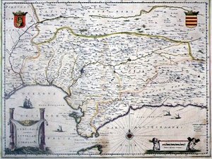 Carte de l
