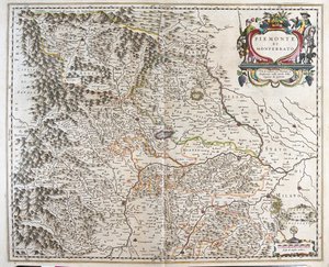 Piémont (région d