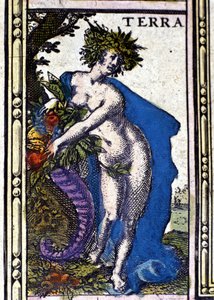 La Terre, l