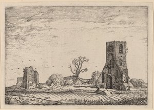 Ruines d