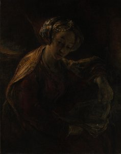 La Sibylle