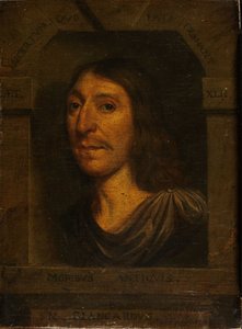 Nicolaes Blancardus - Willem Eversdijck