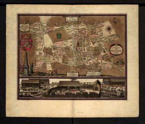 Mine de sel de Wieliczka par Wilhelm Hondius, Pologne - Willem Hondius