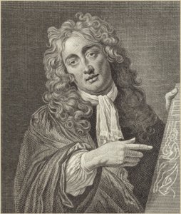 Portrait de Willem Hondius - Willem Hondius