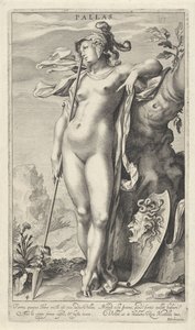 Minerve près d
