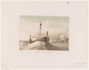 Navire, 11e siècle