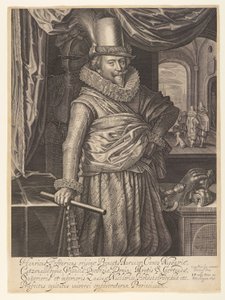 Frederick Henry, Prince d