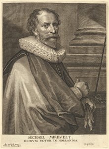 Michel Miereveld