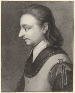Portrait de Henri, comte de Nassau - Willem Jodocus Mattheus Engelberts