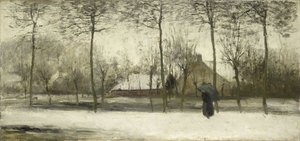 Paysage d