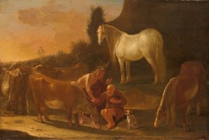  - Willem Ossenbeeck