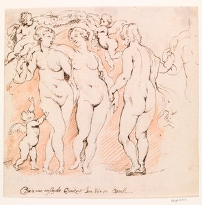Les Trois Grâces