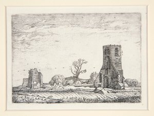 Ruines d