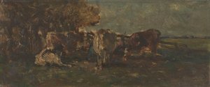 Le virage du lait