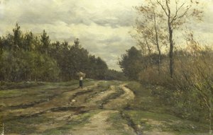  - Willem Roelofs