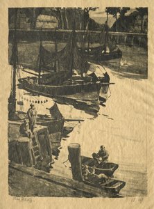 Le Quai
