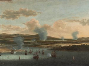 Bataille de Medway