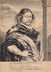  - Willem Van Mieris