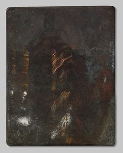 Garçon fermier