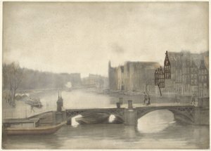 Vue sur l
