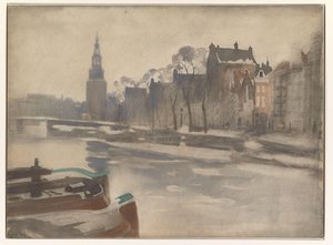 Vue sur l